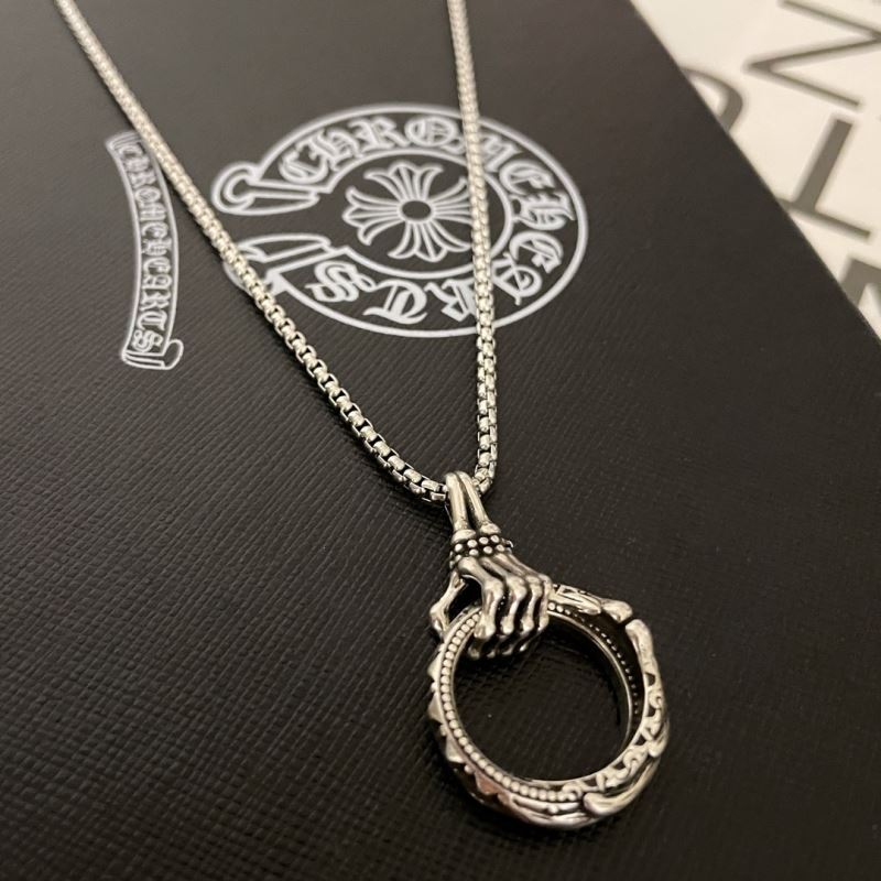 Chrome Hearts Necklaces